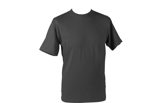 9407708 Tracker 1010 Tracker Original T-shirt farget Small Skifergr&#229;